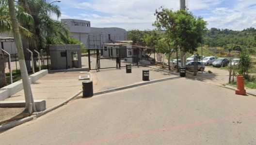 Crime ocorre dentro de penitenciária da Grande BH