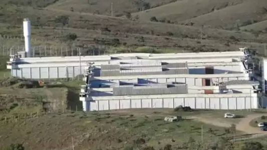 O benefício carcerário também é concedido a dirigentes sindicais policiais civis, magistrados, membros do Ministério Público e advogados