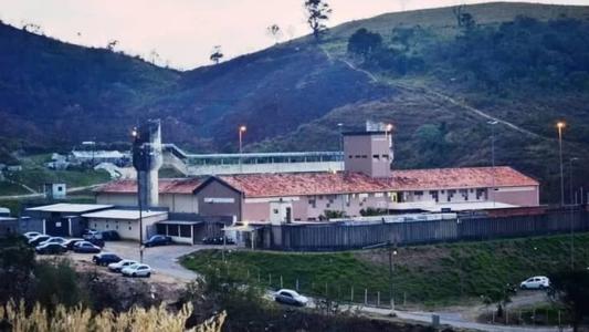 Penitenciária