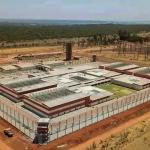 Governo reforça segurança externa da Penitenciária Federal de Mossoró por mais 60 dias