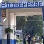 Robinho ficará em cela especial por uma semana na penitenciária de Tremembé