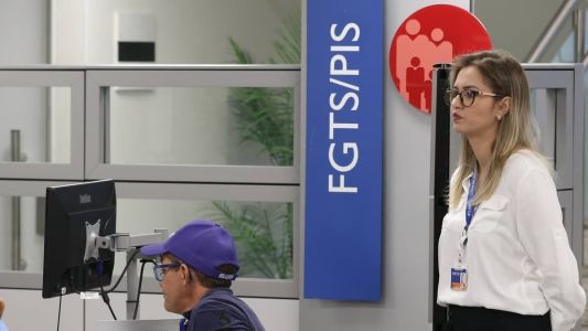 Penúltimo lote do abono salarial é pago nesta quinta (15)