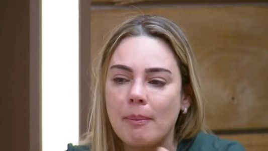 Peoa manifestou vontade de deixar o reality