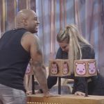 A Fazenda 15: veja quais peões estão imunes à Roça