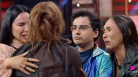 Gaby Spanic agride Tamires ao protestar em A Fazenda 17