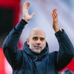 Guardiola faz elogios a ex-Botafogo após vitória do City na Premier League