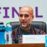 Manchester City x Fluminense: Guardiola mostra 'respeito enorme pela essência do Brasil'