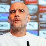 Guardiola comenta lesões no Manchester City e critica calendário: 'Pouco descanso'