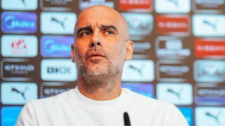 Pep Guardiola critica calendário
