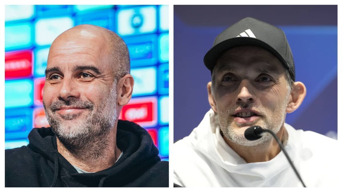 Manchester City x Bayern de Munique: onde assistir ao jogo da Champions