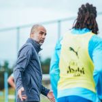 Manchester City anuncia retorno importante após cirurgia  