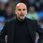 Guardiola afirma que City não tentará contratar Mbappé 