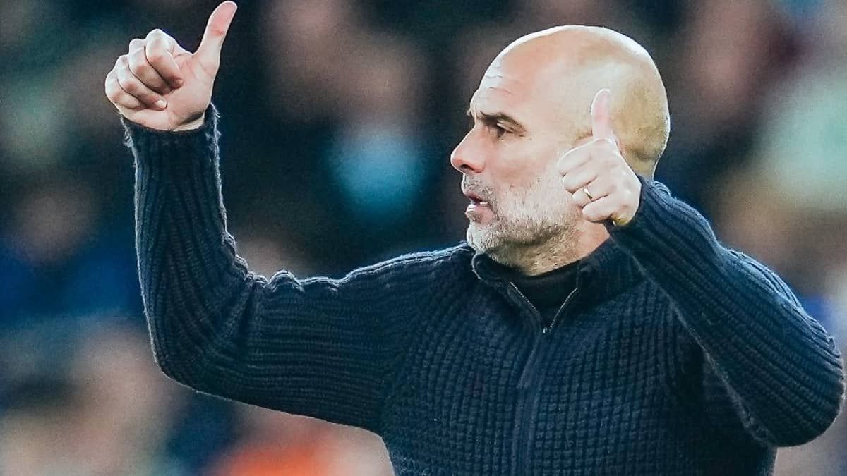 CEO do City diz que Guardiola assiste aos jogos do Bahia: “Talvez jogaremos na Europa”