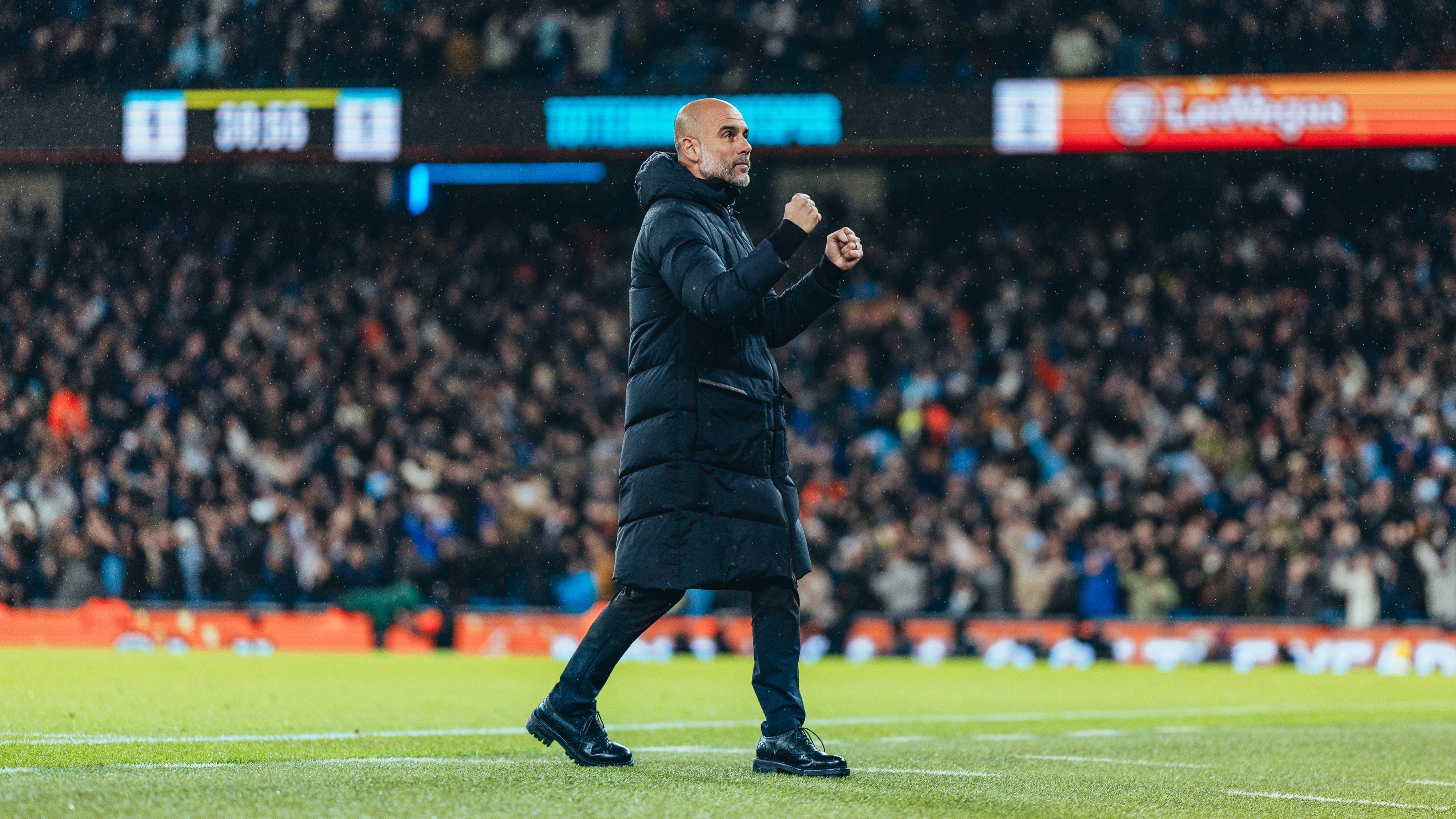 Aston Villa x Manchester City: horário e onde assistir ao vivo pela Premier League