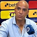 Pepa reconhece dificuldades, mas valoriza 'processo' no Cruzeiro