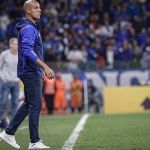 Pepa diz ser culpado por má fase do Cruzeiro, mas promete 'resolver problemas'
