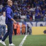 Pepa diz ser culpado por má fase do Cruzeiro, mas promete 'resolver problemas'