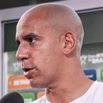 Pepa exalta classificação do Cruzeiro: 'Não somos o Rei de Copas por acaso' 