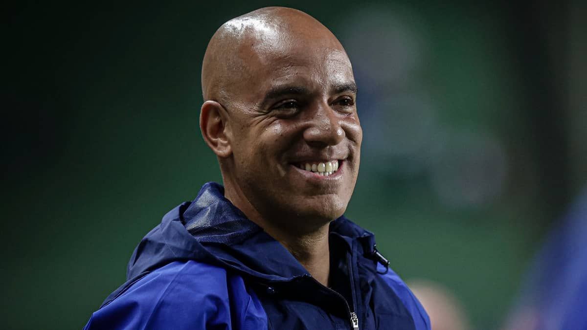 Pepa celebra vitória do Cruzeiro e exalta 'sacrifício' de atletas contra o São Paulo