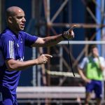 Cruzeiro enfrenta o Bragantino em início da 'era Pepa'