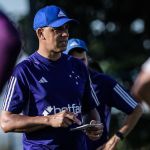 Pepa prepara Cruzeiro para enfrentar o Bragantino; veja programação