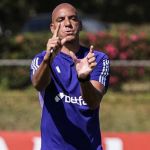 Cruzeiro defenderá bons números contra times do G6 em duelo com o Palmeiras