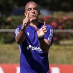 Cruzeiro defenderá bons números contra times do G6 em duelo com o Palmeiras