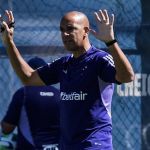 Cruzeiro x Corinthians: prováveis escalações para jogo do Brasileirão