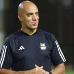 Ex-Cruzeiro, Pepa é anunciado e comanda treino em novo clube