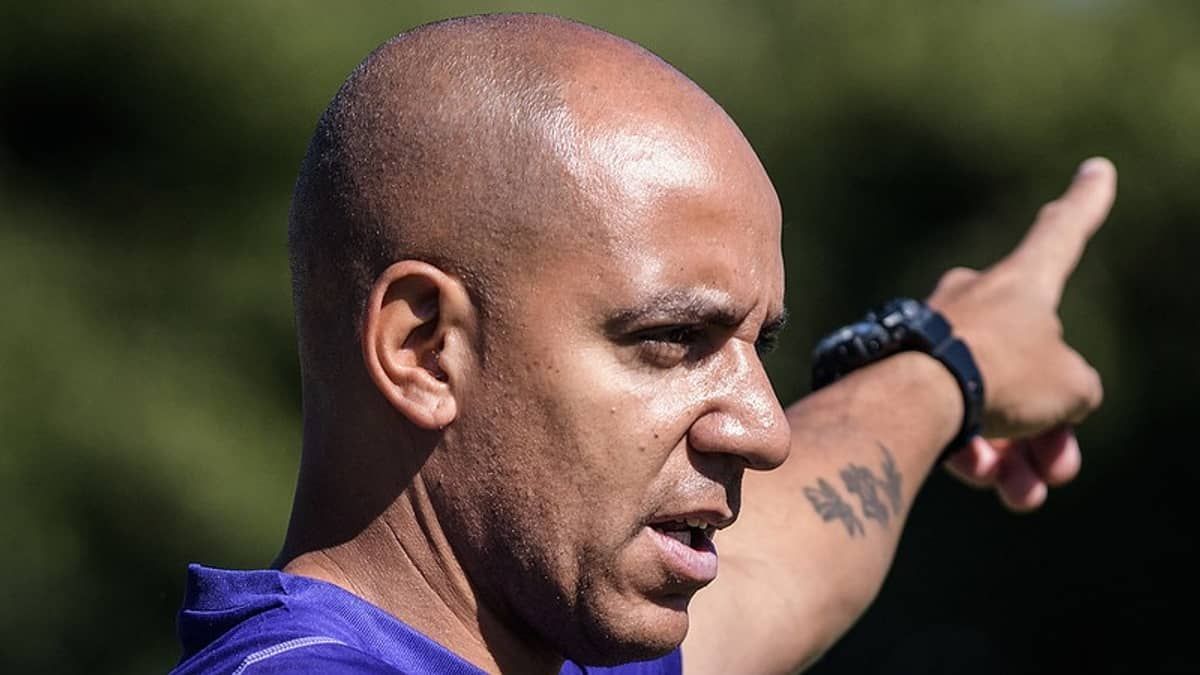 Cruzeiro tem cinco titulares pendurados para enfrentar o Bahia no Brasileiro