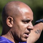 Cruzeiro tem cinco titulares pendurados para enfrentar o Bahia no Brasileiro