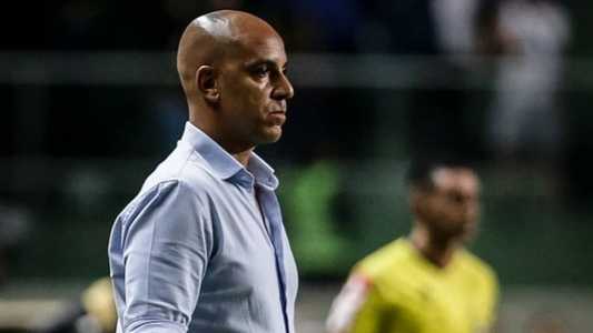 Pepa conquistou primeira vitória no comando do Cruzeiro contra o Grêmio