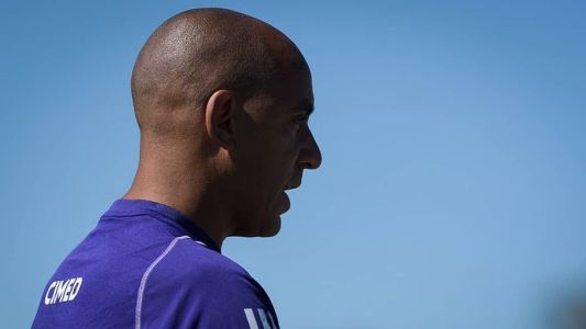 Pepa contará com 'reforços' para o jogo contra o Palmeiras, em São Paulo