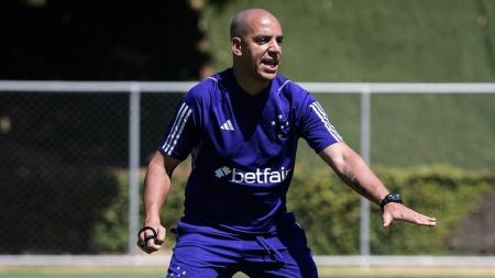 Pepa contará com reforços importantes em amistoso contra o Bragantino