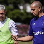 Cruzeiro se reapresenta na Toca para manter bons números como visitante