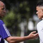 Cruzeiro fecha preparação para o clássico contra o Atlético; veja como foi