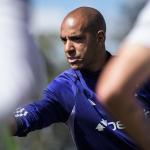 Pepa revela mágoa e analisa saída do Cruzeiro: 'Não houve força ou coragem'