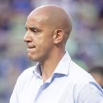 Pepa desabafa após derrota do Cruzeiro: 'Fase em que a bola queima'