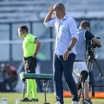 Pepa comemora triunfo sobre o Vasco: 'vitória muito importante' 