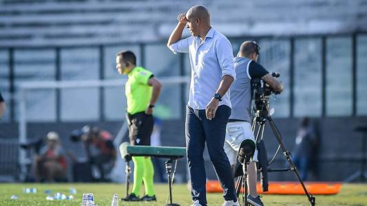 Pepa destacou mais uma vez o desempenho de sua equipe em jogo fora de casa