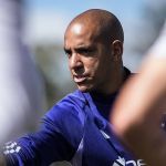 Perdeu o vestiário? Pepa fala sobre relação com jogadores do Cruzeiro