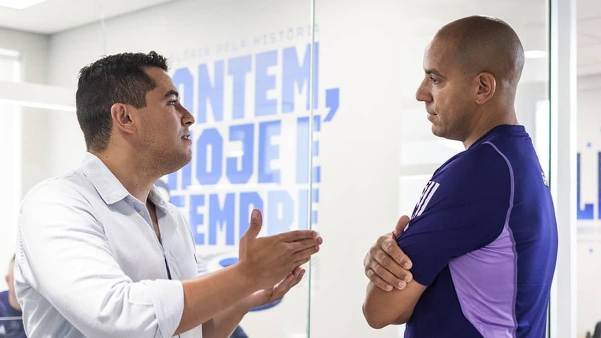 Mineirão ou Independência? Pepa revela pacto do Cruzeiro por manter jogos em BH