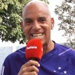 Bastidores, da Itatiaia, terá edição especial com Pepa, do Cruzeiro, e tudo sobre Felipão no Atlético