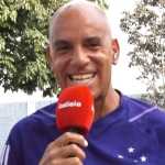 Bastidores, da Itatiaia, terá edição especial com Pepa, do Cruzeiro, e tudo sobre Felipão no Atlético