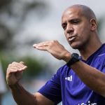 Comentarista da Itatiaia aponta principal desafio de Pepa no Cruzeiro 