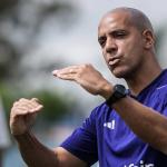 Comentarista da Itatiaia aponta principal desafio de Pepa no Cruzeiro