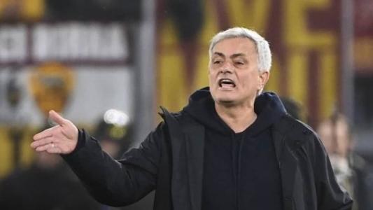 Pepa, do Cruzeiro, revela inspiração em multicampeão José Mourinho, da Roma