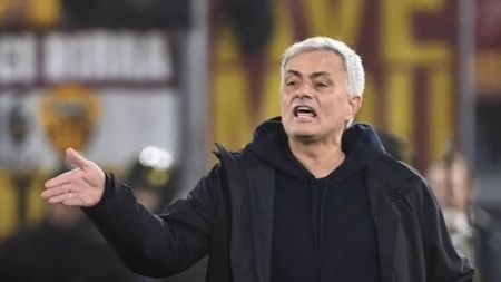 Pepa, do Cruzeiro, revela inspiração em multicampeão José Mourinho, da Roma