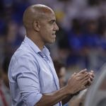 Pepa diz que suportar 'exigência enorme da torcida' é condição para jogar no Cruzeiro