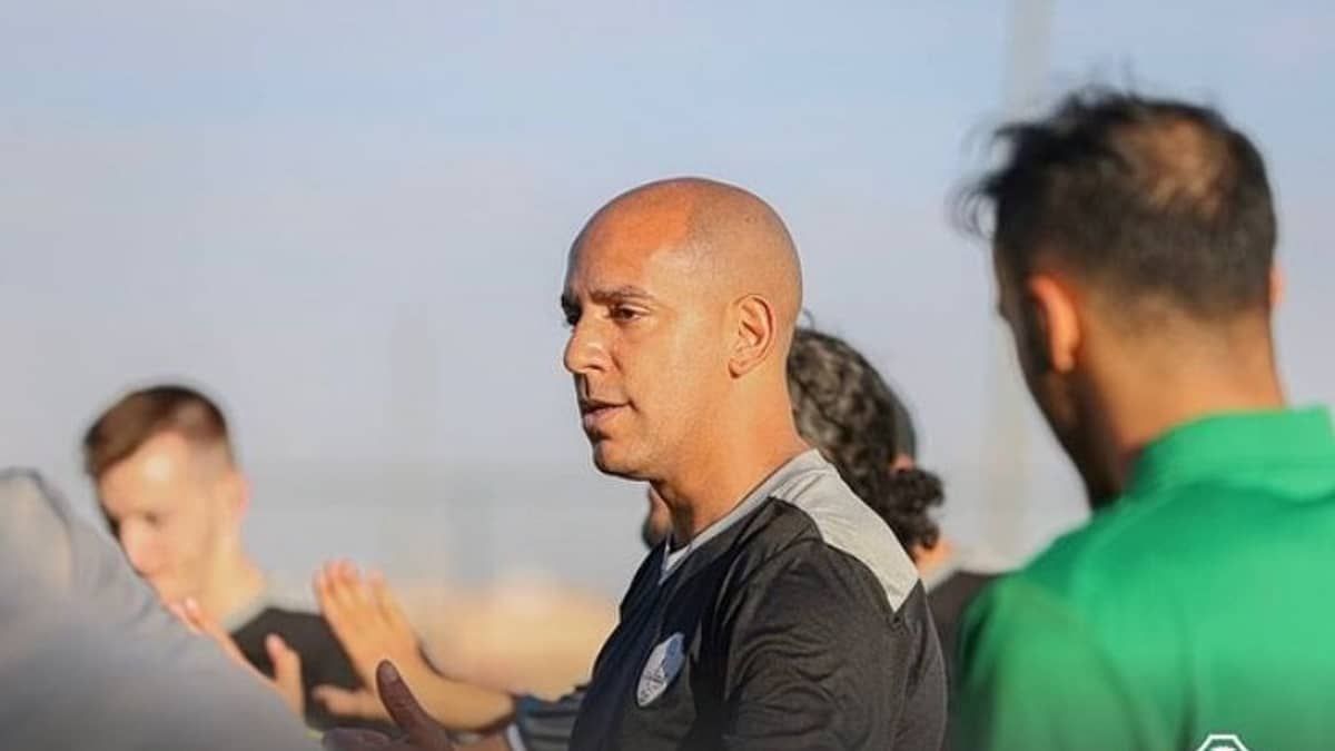 Cruzeiro: 'Pepa é um dos mais promissores técnicos portugueses', diz jornalista